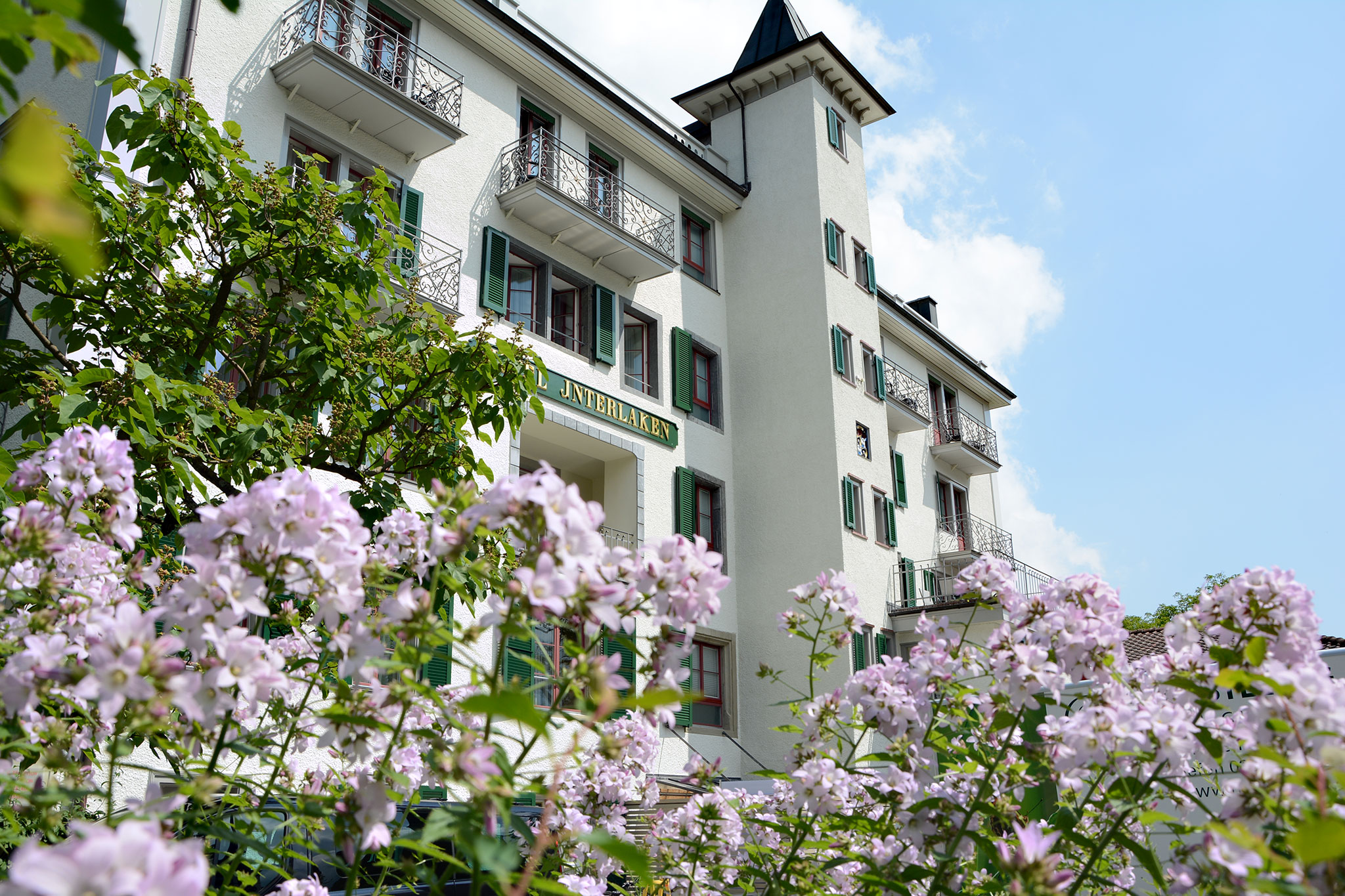 1420 Hotel Interlaken Fassadensanierung 005