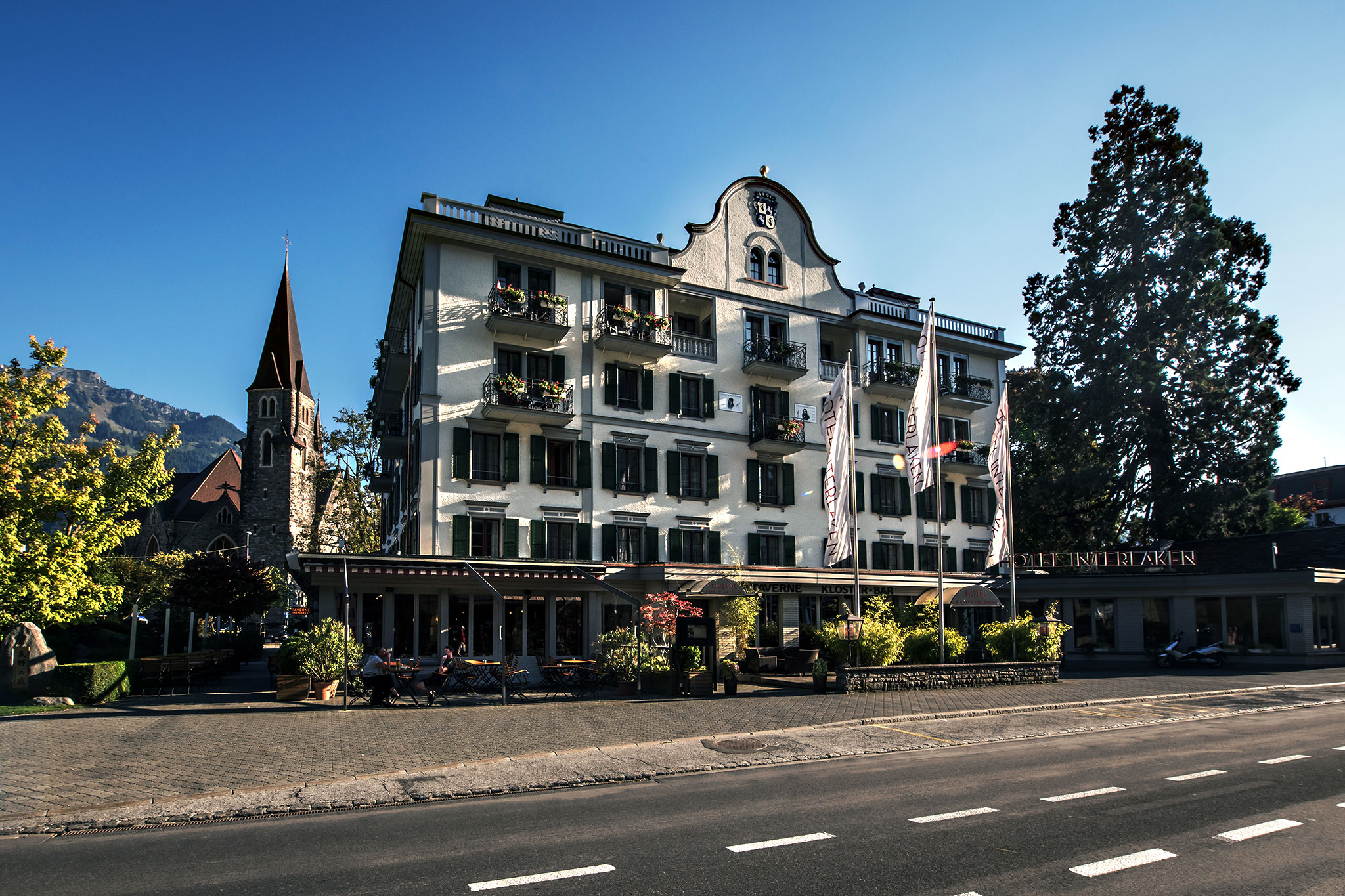 1420 Hotel Interlaken Fassadensanierung 006