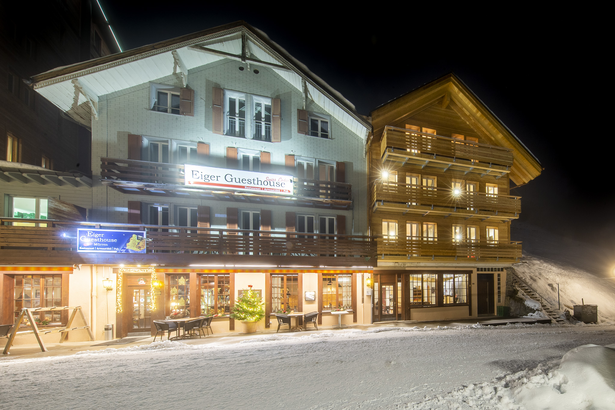 Eiger Gh Aussen   03