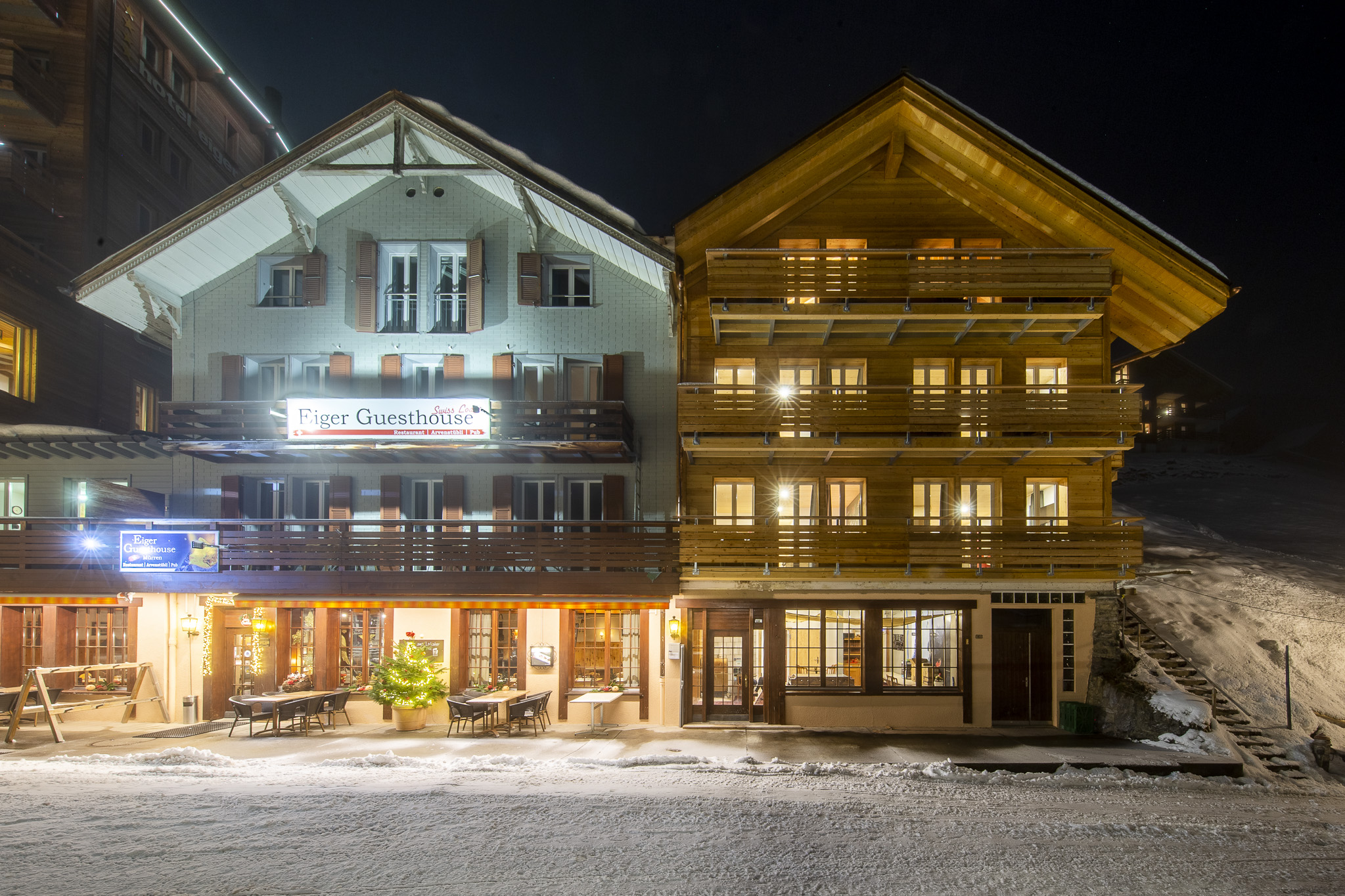 Eiger Gh Aussen   04
