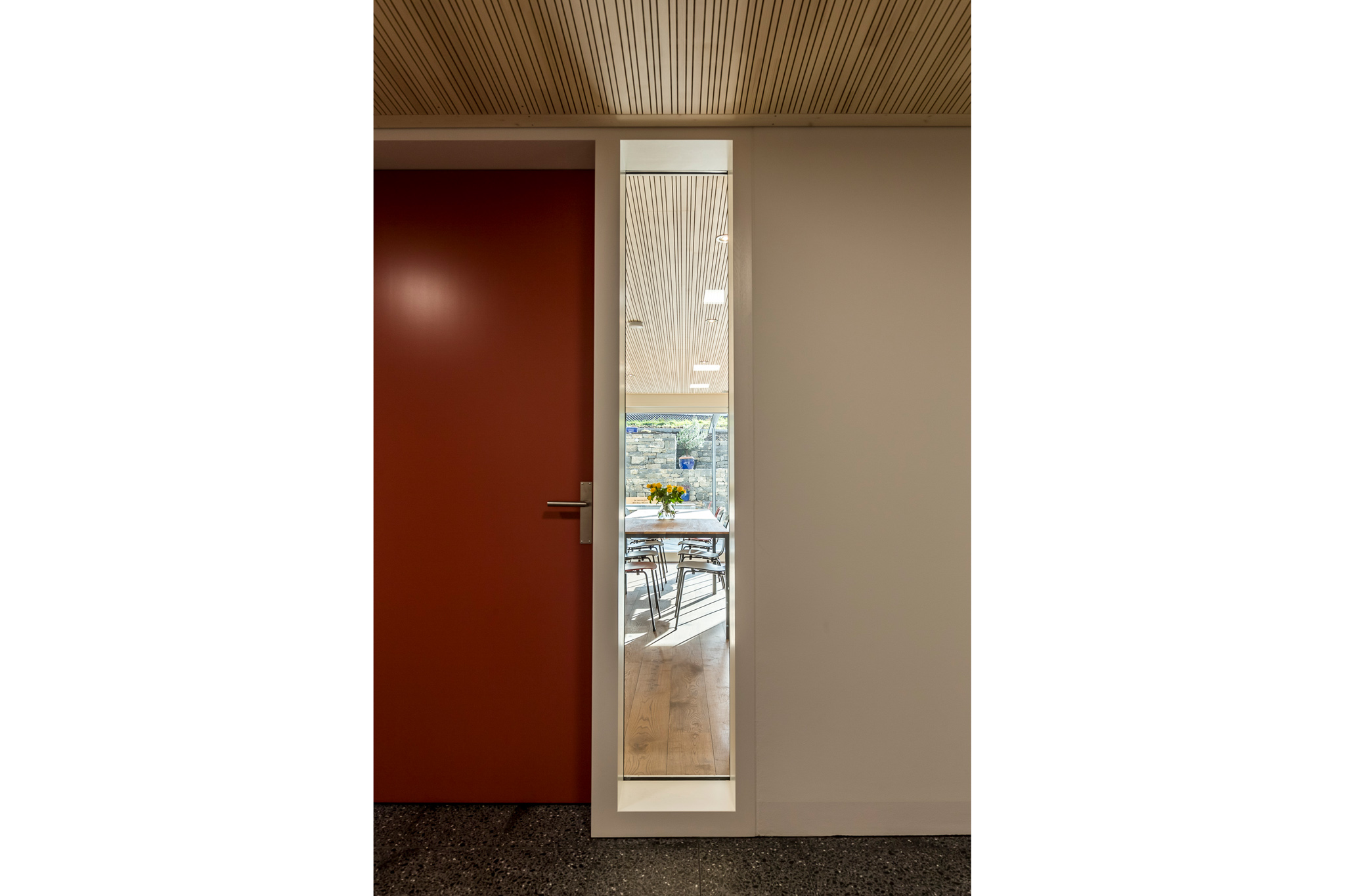 Neubau Mfh Gsteigwiler53 H